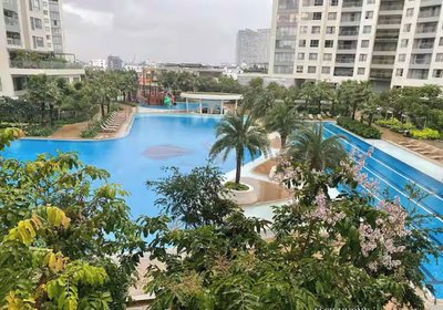 Bluesky Diamond Island Luxury Vacation