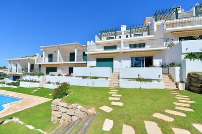Fal001 · Pinecliffs Townhouse