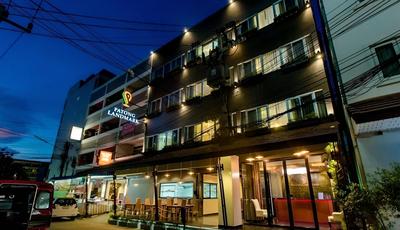 The Landmark Patong