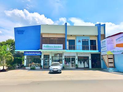 Palmera Garden Hotel 2