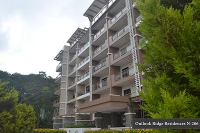 Outlook Ridge Residences N-206