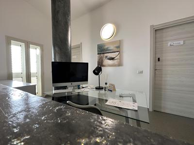 LXR Rooms Carloforte