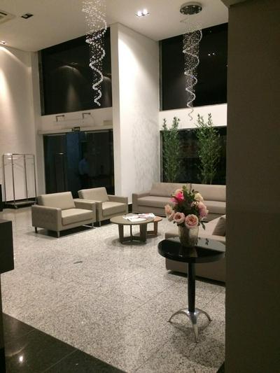 Liber Hotel Nova Serrana