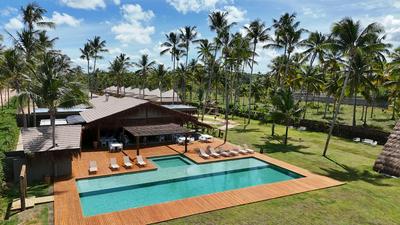 Naca Boutique Hotel