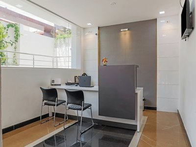 VARSHA ENCLAVE DELTA HOUSE