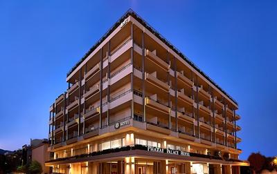Pharae Palace Hotel