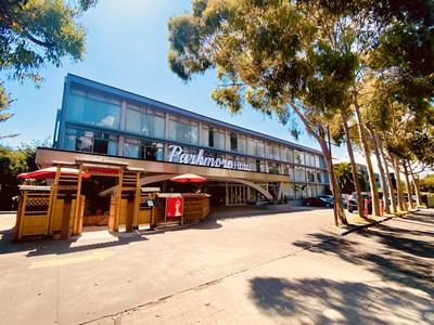 Park Inn By Radisson Melbourne Carlton