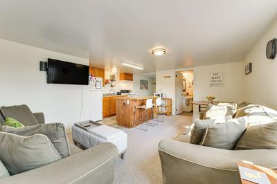 Cozy Apt < 1 Mi Near Lake Huron & Mackinac Island!