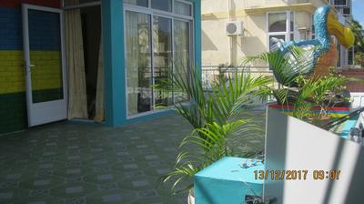 Indira Guest House Is In The Heart Of Flic En Flac