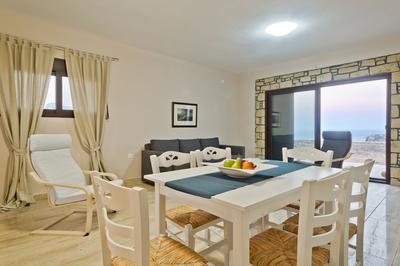 Petra Villas-Maistros Villa