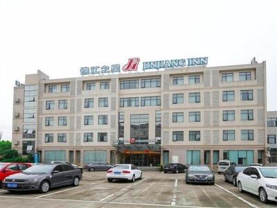 Jinjiang Inn Outlets Plaza,jishigang, Ningbo