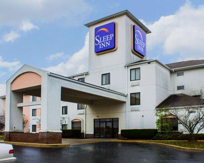 Sleep Inn Johnstown - Richland Town Center