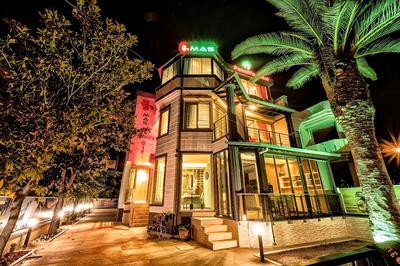 Akcay Mas Palmiye Otel