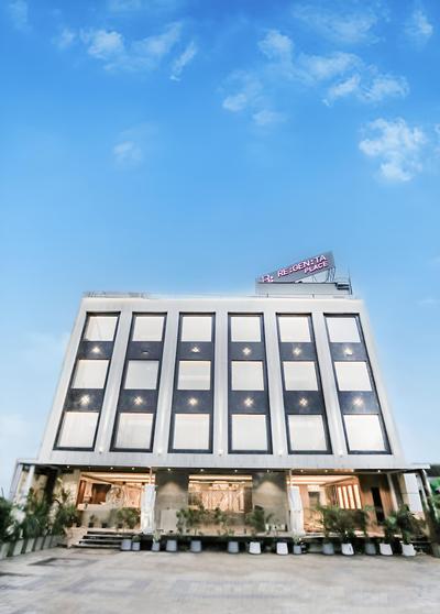 Regenta Place Bhopal