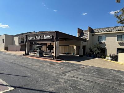 Western Inn and Suites