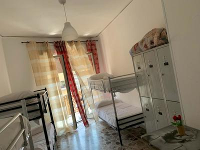 Hostel alexander