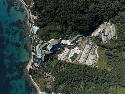 Mythos Panorama - Adults only