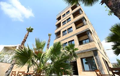 Seaview Hotel by Hansa