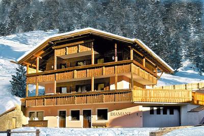Apartment Ortisei Near Seiser Alm Ski Lift