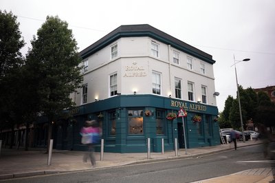 The Royal Alfred