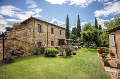Maria Gabriella Holiday Home