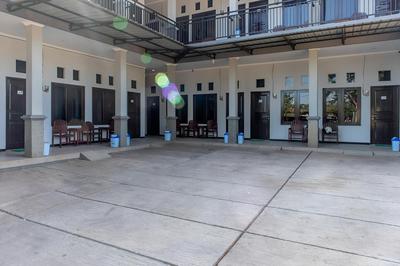 OYO 1681 The Kost Tdm 2