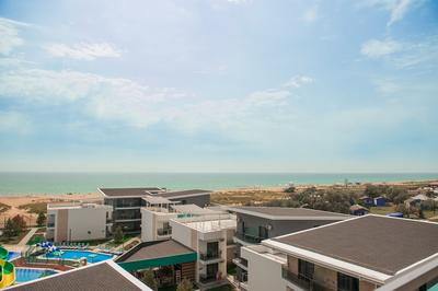 AURUM Family Resort & Spa