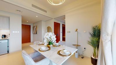 Creek Harbour - Vida Residences Unit 805