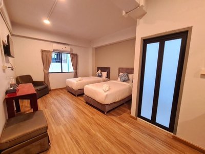 Hometown Stays Hatyai