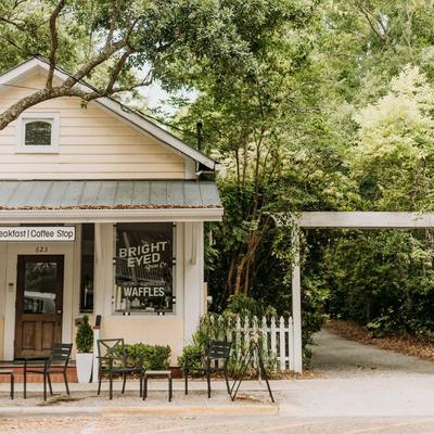 The Inn at Ocean Springs, Billede 2