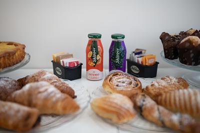 AREACAFE' AFFITTACAMERE