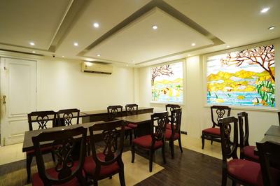 Lyf Corporate Suites. New Friends Colony