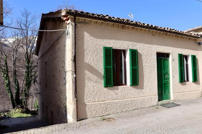 Casa Lola a Lovely 3-bed House in Bolognola