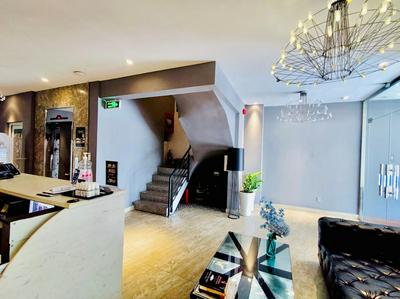 A IN HOTEL RIVERSIDE