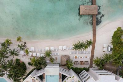 Almare, a Luxury Collection Resort, Isla Mujeres Cancun, Adult All-Inclusive