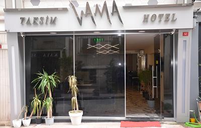 Vama Otel Taksim - Image 29
