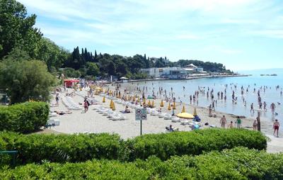 Apartments Bulovic
