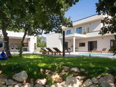 Villa Sent Comfortable Holiday Residence