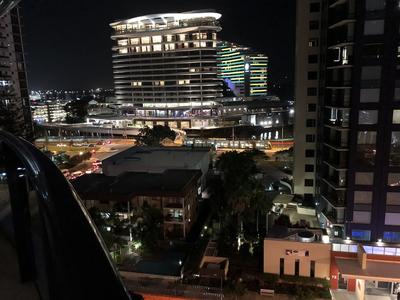 Large Apartment at Oracle Resort