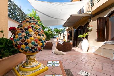 B&B Casa Augusto Luxury
