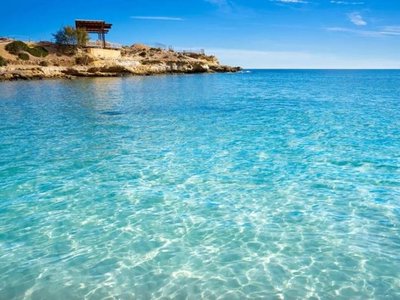 La Mar 2 in El Campello