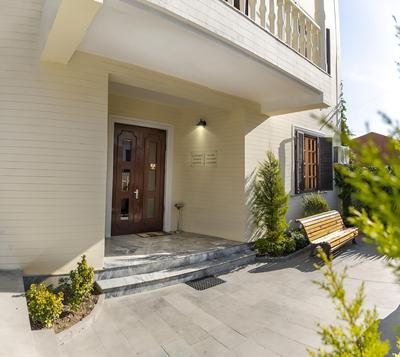 Vedzisi Garden Hotel