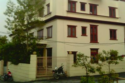 Hotel Kumari Inn