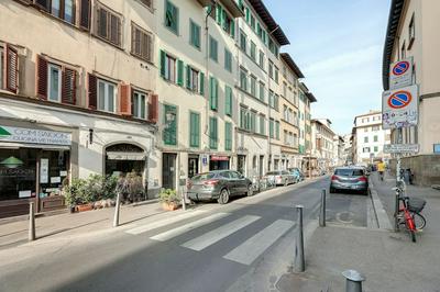 Agnolo 73 I Piano in Firenze