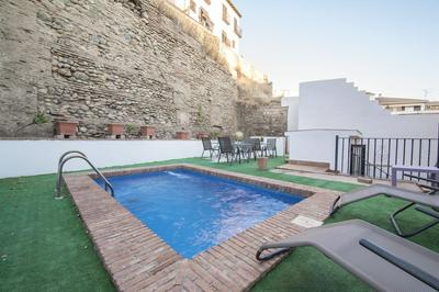 Edificio Granata Prime Holidays