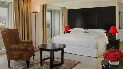 Hotel Valerie Suites