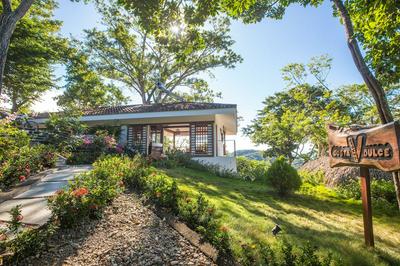 Verdad Nicaragua Beach Hotel & Retreat