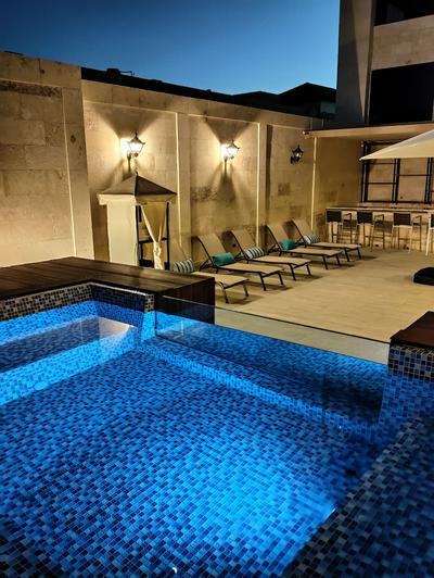 Mauad Hotel Boutique