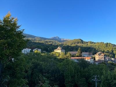 Cosy, pet Friendly Apartment in Netro, Piedmont
