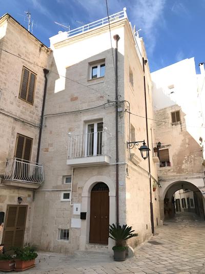 Casa di Mario